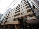 ドミール南青山 2階