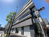 市ヶ谷仲之町ヒルズ クレスト North棟 2階 204