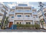 オアーゼ新宿市谷薬王寺アネックス 5階 501