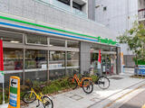 FABRIC飯田橋 1階 101
