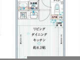 戸蒔ビル 3階 302