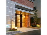 NCRe新宿中央公園 2階 0203