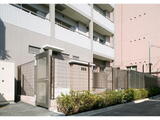 NCRe新宿中央公園 2階 0203