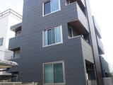 The Terrace Yotsuya 2階 202
