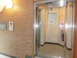 ARBOL WASEDA 6階 601