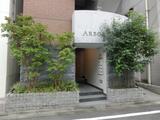 ARBOL WASEDA 6階 601