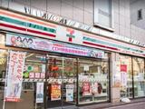 ARBOL WASEDA 6階 601