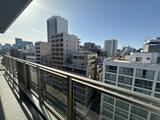 ライオンズタワー上野黒門町 10階 1003