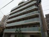 GENOVIA南千住Ⅴskygarden 8階 0803