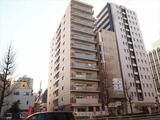 フレンシア浅草橋 6階 602