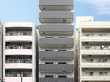 XEBEC門前仲町 12階 1202