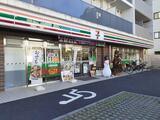 アンソレイエ 2階 201