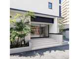 ウエリスアーバン住吉WEST 4階 0401