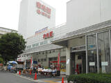キュロコ門前仲町 7階 703