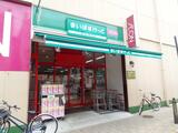 キュロコ門前仲町 7階 703