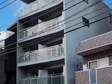 リビオメゾン南砂町 7階 716