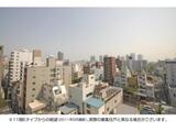 パークアクシス門前仲町 12階 1205