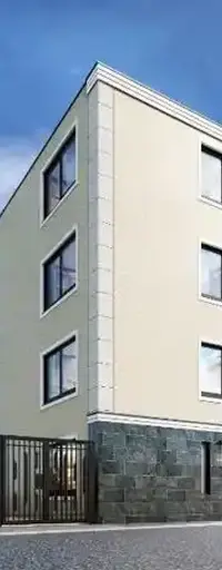 Majestic Life 武蔵小山
