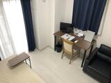 プレールドゥーク大崎 5階 502