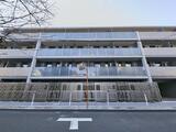 プライムブリス品川旗の台 2階 209