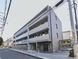 プライムブリス品川旗の台 2階 209