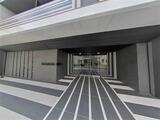 アジールコート東大井 4階 419
