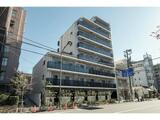 BluRock東品川 2階 208