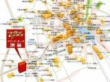 グランド・ガーラ渋谷 8階