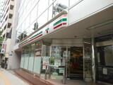 グランド・ガーラ渋谷 8階