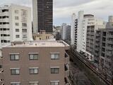 目黒第5コーポラス 8階 804