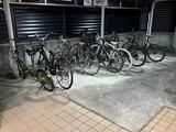 目黒第5コーポラス 8階 804