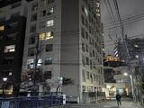 目黒第5コーポラス 8階 804
