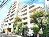 ジェイパーク目黒4 4階 402