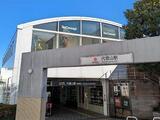 秀和恵比寿レジデンス 6階 604