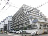 秀和恵比寿レジデンス 6階 604
