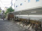 EBISU HEIM 悠 1階 00105