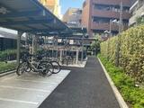 プラウドフラット渋谷富ヶ谷 6階 613