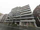 プラウドフラット渋谷富ヶ谷 6階 613