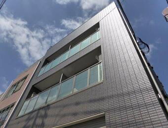 Eフラット渋谷本町