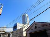 Eフラット渋谷本町 2階 203