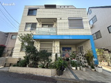 La Luce 1階 外観