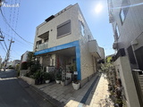 La Luce 1階