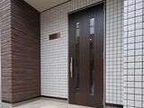 パーク西池 4階 401