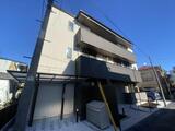 Grand Espoir 2階 201