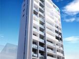 ラティエラ上野入谷 8階 805