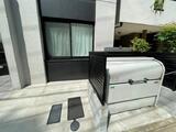 プラティーク森下 3階 302