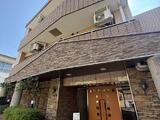 ガーデンホーム東大井公園 3階 306