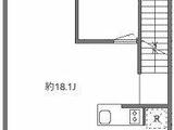 アピチェ戸越銀座 2階 0202