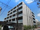 フレンシア目黒洗足 1階 105
