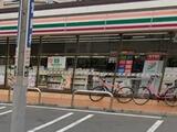 エレガンテ・コマザワ 4階